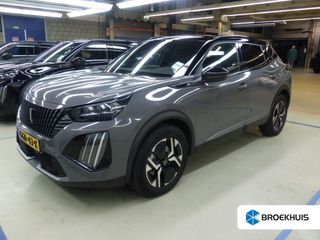 Peugeot e-2008 - GGD-43-K - Polisa Lease