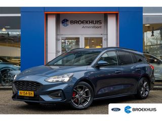 Ford Focus - N-154-BH - Polisa Lease