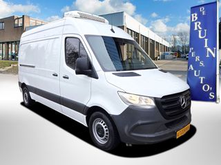 Mercedes-Benz Sprinter -  - Polisa Lease