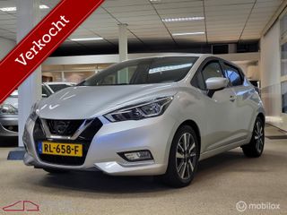 Nissan Micra - RL-658-F - Polisa Lease