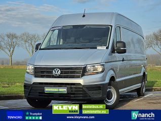 Volkswagen Crafter - KLEYN1 - Polisa Lease