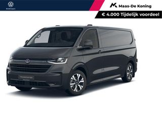 Volkswagen Transporter - 733725 - Polisa Lease