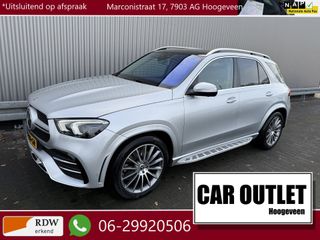 Mercedes-Benz GLE - N-381-GR - Polisa Lease