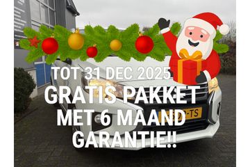 Mitsubishi Space Star - J-502-TS - Polisa Lease