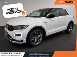Volkswagen T-Roc - N-524-ZH - Polisa Lease