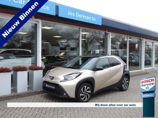 Toyota Aygo -  - Polisa Lease