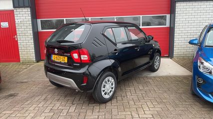 Voertuigafbeelding 1