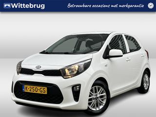 Kia Picanto - K-250-GS - Polisa Lease