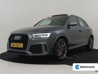 Audi Q3 - RF-251-S - Polisa Lease