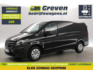 Mercedes-Benz Vito - V-75-NSJ - Polisa Lease