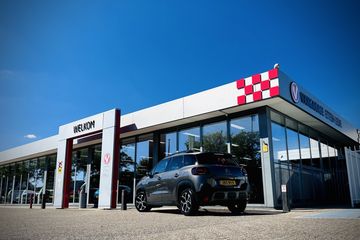 Voertuigafbeelding 1