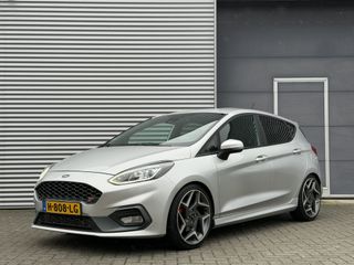 Ford Fiesta - H-808-LG - Polisa Lease