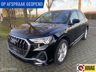 Audi Q3 - JVG-53-H - Polisa Lease