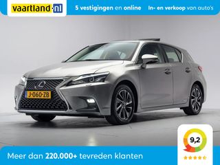 Lexus CT - J-060-ZB - Polisa Lease
