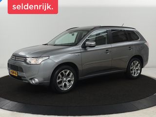Mitsubishi Outlander - 3-SVP-45 - Polisa Lease