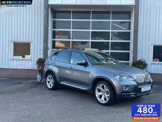 BMW X5 -  - Polisa Lease
