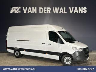 Mercedes-Benz Sprinter - V-17-NVT - Polisa Lease