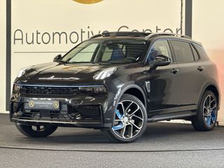 Lynk en Co 01 - 2403 - Polisa Lease