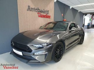 Ford Mustang -  - Polisa Lease