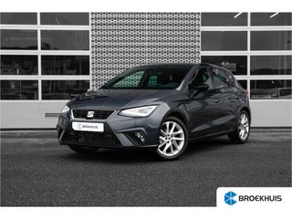 SEAT Ibiza - GJG-11-V - Polisa Lease