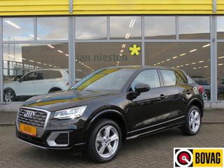 Audi Q2 - 101626 - Polisa Lease