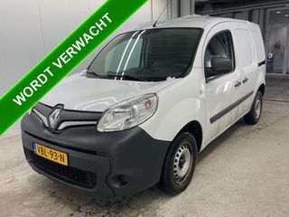 Renault Kangoo - VBL-93-N - Polisa Lease