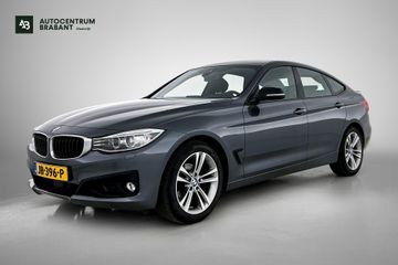 BMW 3 Serie - JB-396-P - Polisa Lease