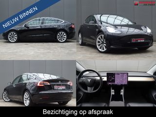Tesla Model 3 - G-945-TJ - Polisa Lease