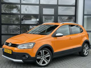 Volkswagen Polo - R-376-SX - Polisa Lease