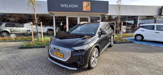 Audi e-tron - N-146-SN - Polisa Lease