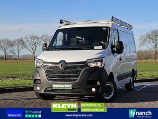 Renault Master - V-69-NTR - Polisa Lease
