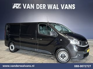 Fiat Talento - VNH-21-K - Polisa Lease
