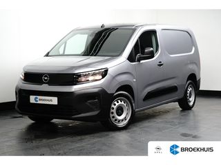 Opel Combo -  - Polisa Lease