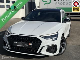 Audi A3 -  - Polisa Lease