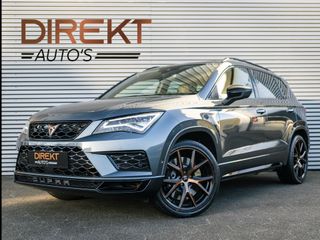 CUPRA Ateca -  - Polisa Lease