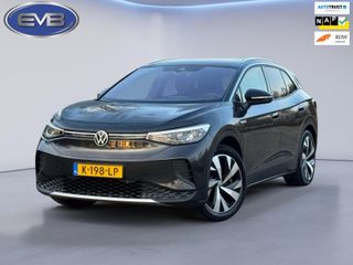Volkswagen ID.4 - K-198-LP - Polisa Lease