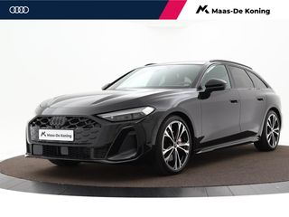 Audi S5 - 707699 - Polisa Lease