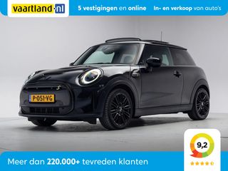 MINI Electric - P-051-VG - Polisa Lease