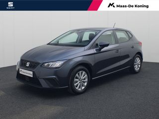 SEAT Ibiza - Z-292-GK - Polisa Lease