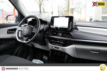 Voertuigafbeelding 9