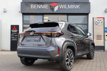 Voertuigafbeelding 1