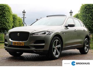 Jaguar F-PACE - SR-023-L - Polisa Lease