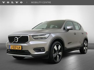 Volvo XC40 - J-537-LH - Polisa Lease