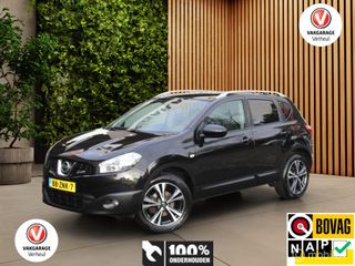 Nissan QASHQAI - 88-ZNK-7 - Polisa Lease