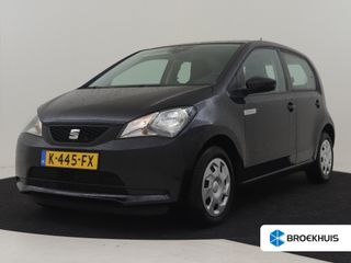 SEAT Mii - K-445-FX - Polisa Lease