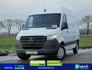 Mercedes-Benz Sprinter - KLEYN1 - Polisa Lease