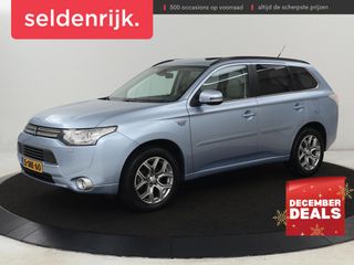 Mitsubishi Outlander - 5-SNK-60 - Polisa Lease