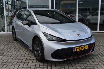 Voertuigafbeelding 1