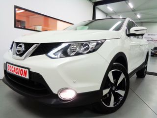Nissan QASHQAI -  - Polisa Lease