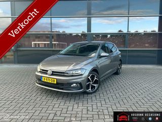 Volkswagen Polo - X-971-DB - Polisa Lease